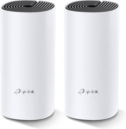 TP-Link Deco M4 – Mesh-WLAN – 2er-Pack 